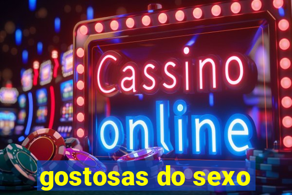 gostosas do sexo